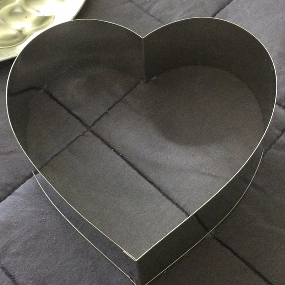 🎖The Pampered Chef Springform Baking Set - Picture 5 of 12